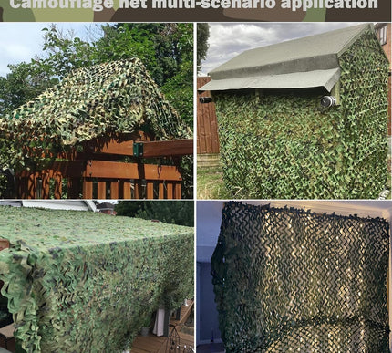 Product Image 5 - Yeacool Camo Netting C