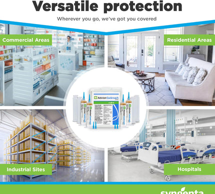 Product Image 5 - Advion Cockroach Gel B