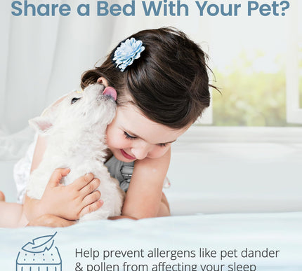 Product Image 8 - SafeRest Waterproof Qu