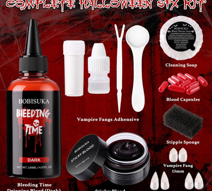 Product Image 2 - BOBISUKA Halloween Fak