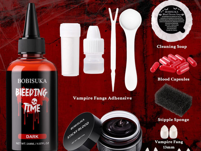 Product Image 2 - BOBISUKA Halloween Fak