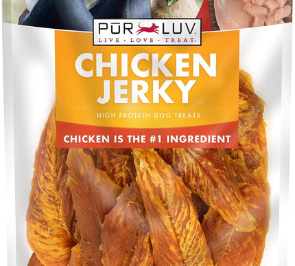 Product Image 1 - Pur Luv Chicken Jerky 