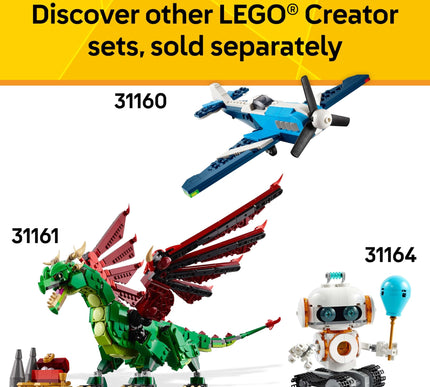 Product Image 7 - LEGO Creator 3 in 1 Wi