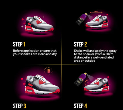 Product Image 6 - Crep Protect Shoe Prot