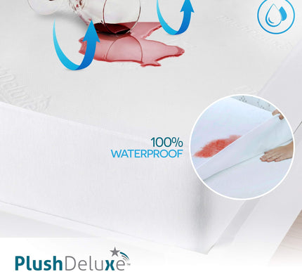 Product Image 3 - PlushDeluxe Premium Ba