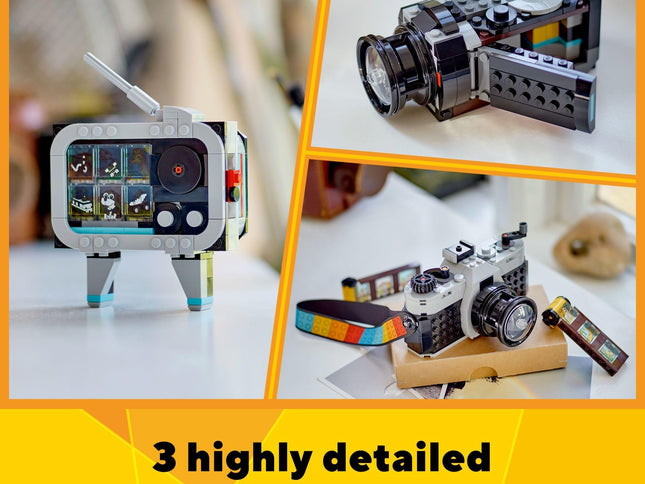 Product Image 2 - Lego Creator 3 in 1 Re