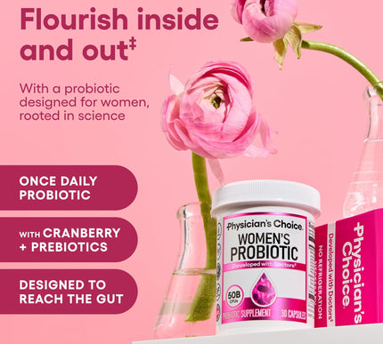 Product Image 3 - Physicians CHOICE Prob