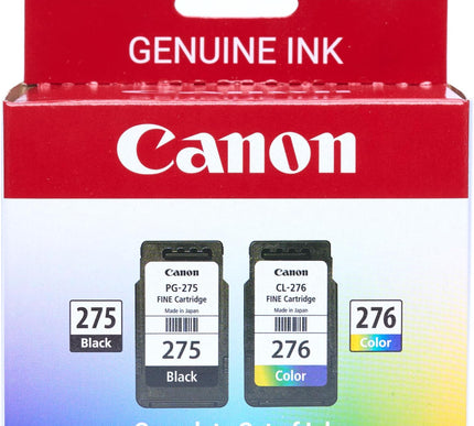 Product Image 1 - Canon PG275 CL276 Genu