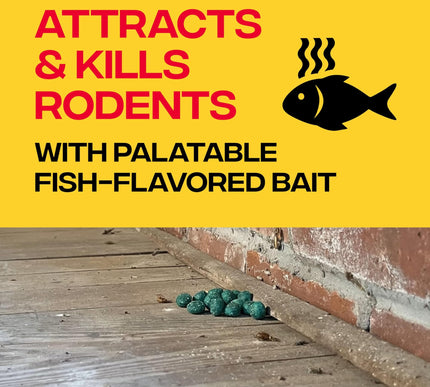 Product Image 4 - Victor Rat Poisoning f