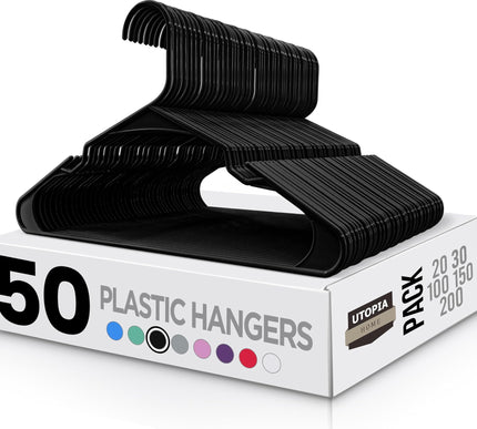 Product Image 1 - Utopia Home Plastic Ha