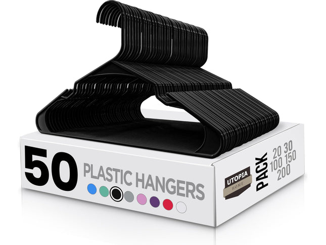 Product Image 1 - Utopia Home Plastic Ha