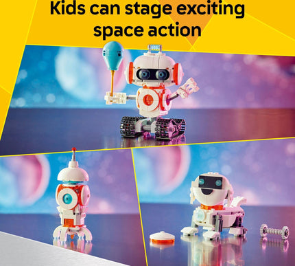 Product Image 3 - LEGO Creator 3 in 1 Sp