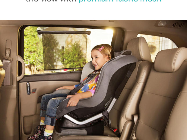 Product Image 2 - Munchkin Brica Sun Saf