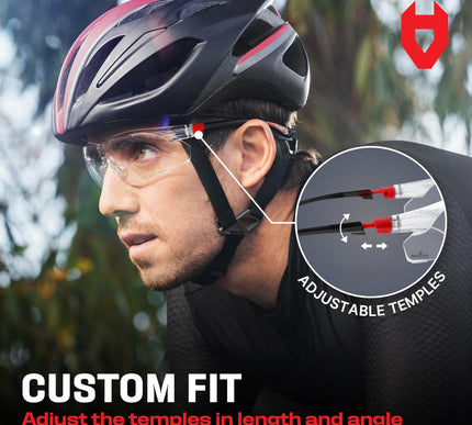 Product Image 6 - NoCry Clear Safety Gla