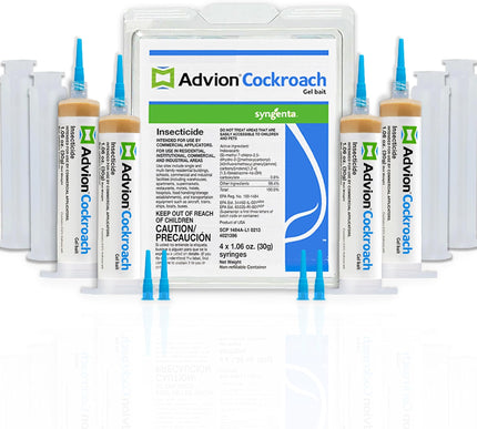 Product Image 1 - Advion Cockroach Gel B
