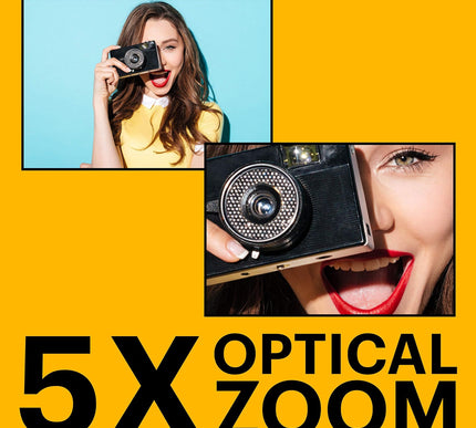 Product Image 5 - KODAK PIXPRO FZ55-BK 1