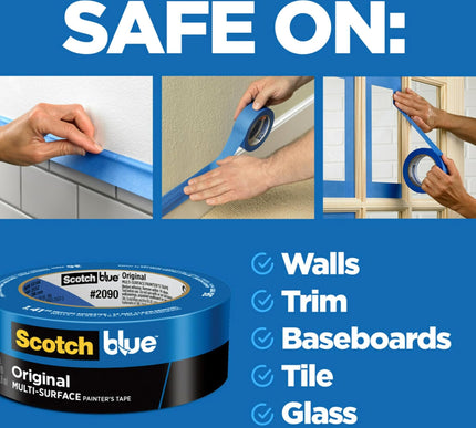 Product Image 2 - ScotchBlue Original Mu