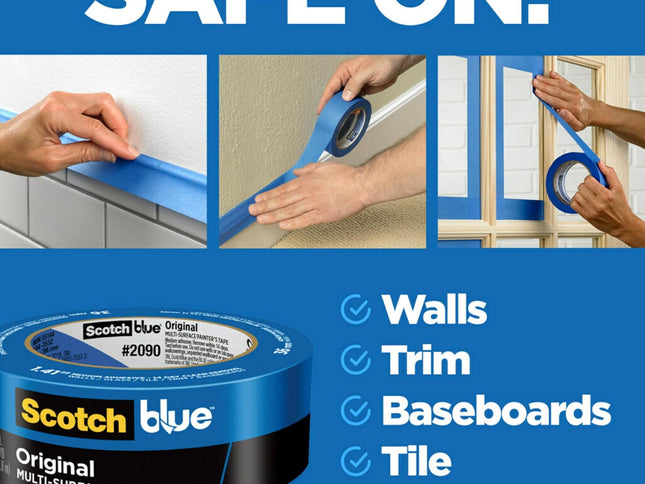 Product Image 2 - ScotchBlue Original Mu