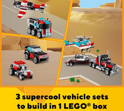 Product Image 3 - LEGO Creator 3 in 1 Fl