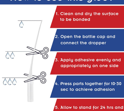 Product Image 3 - LOOCTOT 30g Shoe GlueB