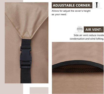 Product Image 6 - ULTCOVER Rectangular P