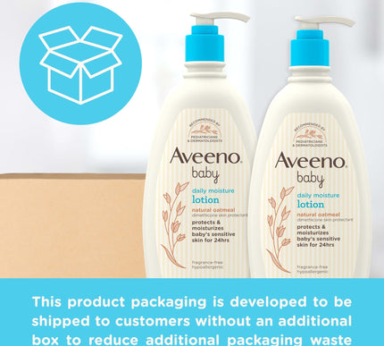 Product Image 5 - Aveeno Baby Daily Mois