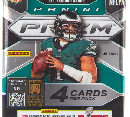 Product Image 5 - 2024 Panini PRIZM NFL 