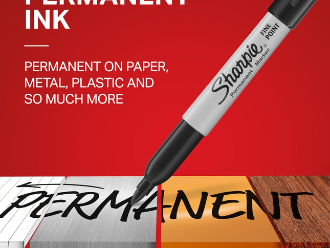 Product Image 2 - Sharpie Permanent Mark