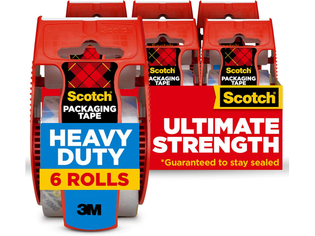 Product Image 1 - Scotch Heavy Duty Ship