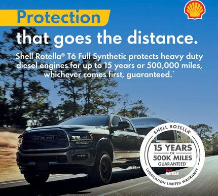 Product Image 8 - Shell Rotella T6 Full 