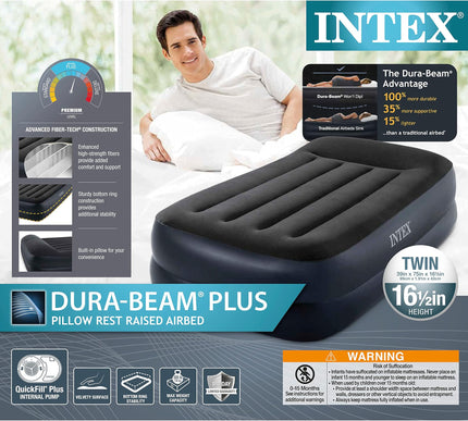 Product Image 8 - Intex Raised Airbed Ma