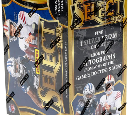 Product Image 3 - 2023 Panini Select Foo