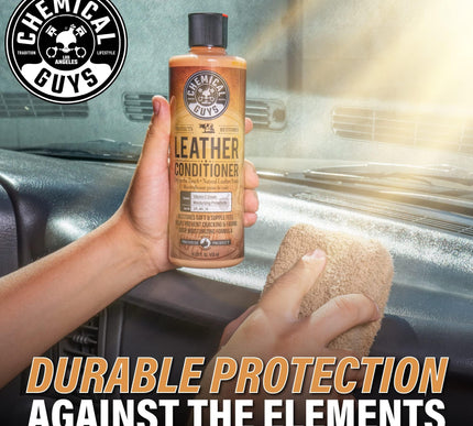 Product Image 3 - Chemical Guys Leather 