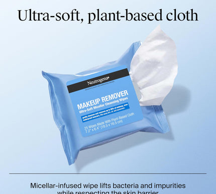 Product Image 7 - Neutrogena Makeup Remo