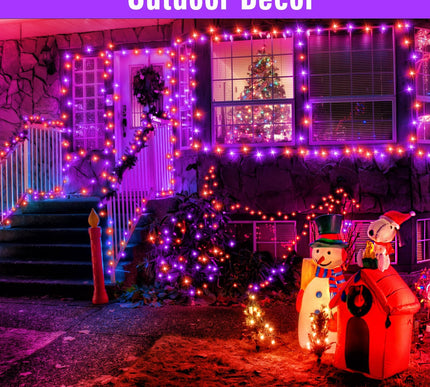 Product Image 6 - Nisocy 200 LED String 