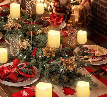 Product Image 6 - SHYMERY Flameless Voti