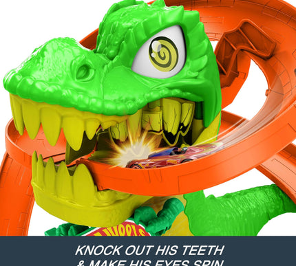 Product Image 3 - Hot Wheels Toy Car Tra