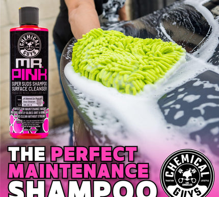 Product Image 7 - Chemical Guys Mr. Pink