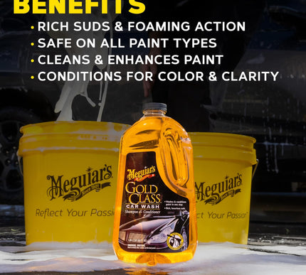 Product Image 8 - Meguiar's Gold Class C