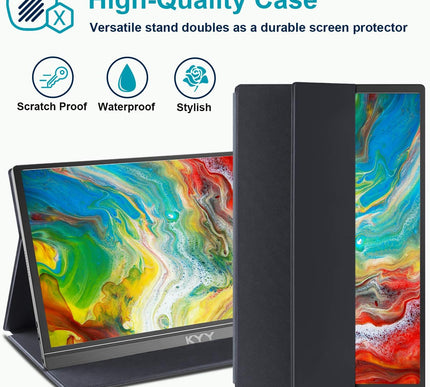 Product Image 4 - KYY Portable Monitor 1