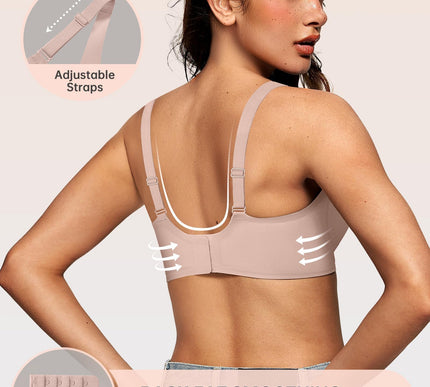 Product Image 3 - OEAK Womens Deep V Bra