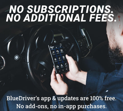 Product Image 4 - BlueDriver Bluetooth P