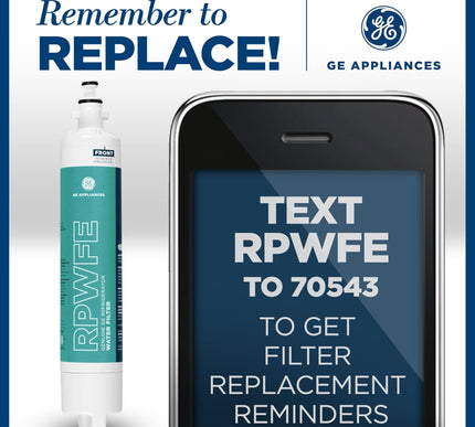 Product Image 5 - GE RPWFE Refrigerator 