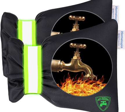 Product Image 1 - 2Pack Outdoor Faucet C