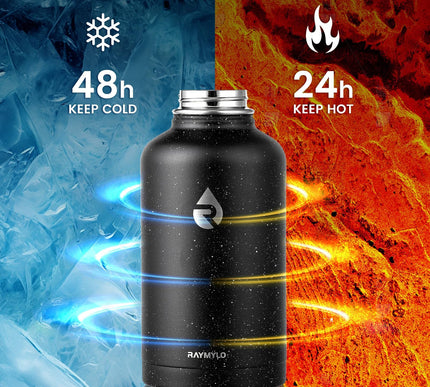 Product Image 4 - RAYMYLO 64oz Insulated
