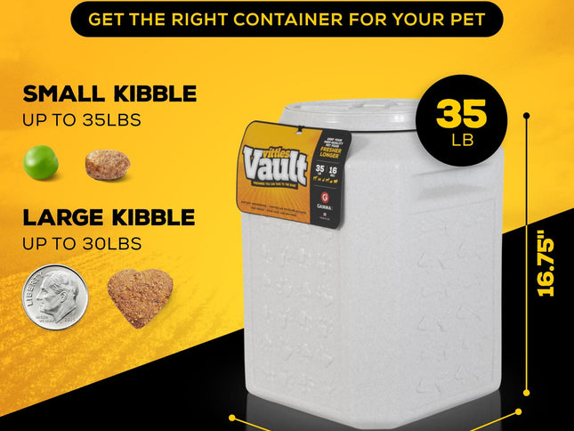 Product Image 2 - Gamma2 Vittles Vault P