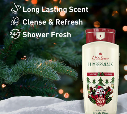 Product Image 2 - Old Spice Body Wash fo