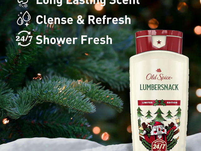 Product Image 2 - Old Spice Body Wash fo