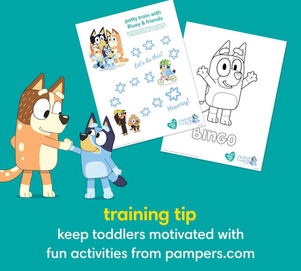 Product Image 6 - Pampers Training Pants