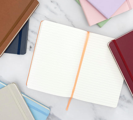 Product Image 2 - PAPERAGE Lined Journal